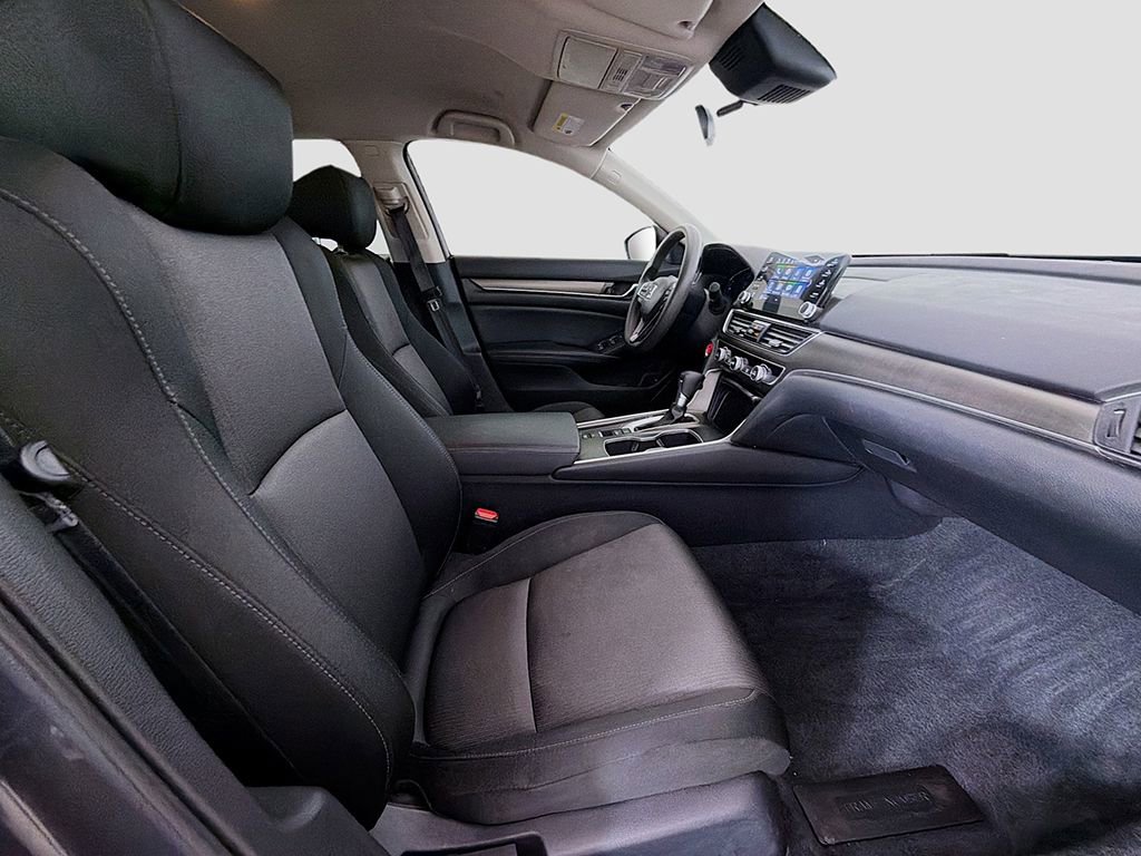 Used 2022 Honda Accord LX image 18
