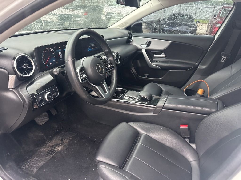 Used 2019 Mercedes-Benz A 220 w/ Premium Package image 9