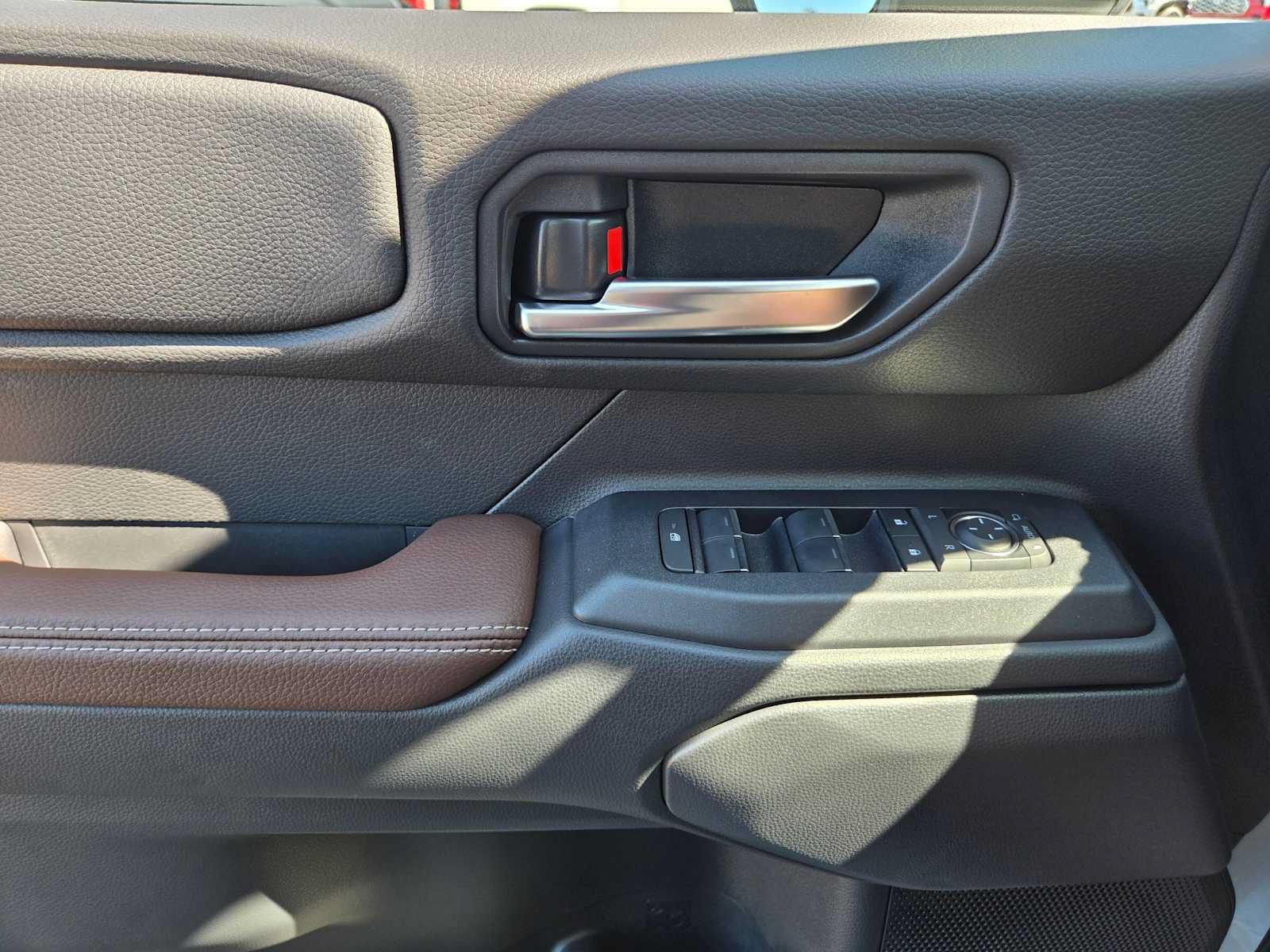 New 2027 Toyota Land Cruiser AWD/4WD image 40