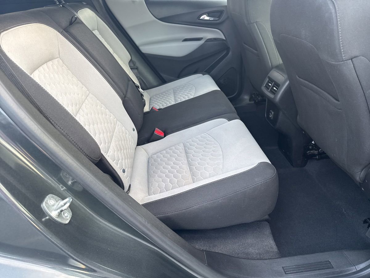 Used 2020 Chevrolet Equinox LT FWD image 38