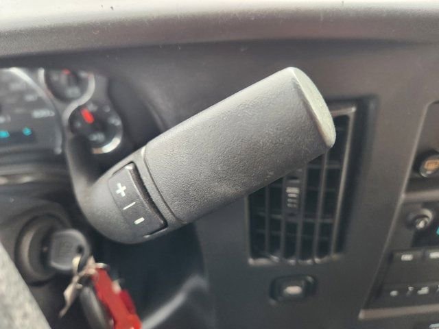 Used 2025 Chevrolet Express 3500 LS image 23