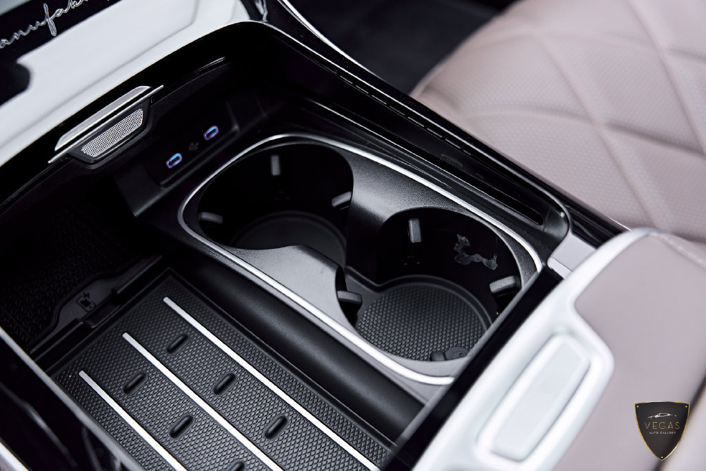 Used 2024 Mercedes-Benz Maybach S 680 4MATIC image 82