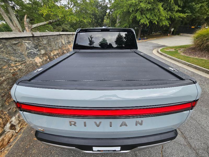 Used 2023 Rivian R1T Adventure Quad AWD/4WD image 32