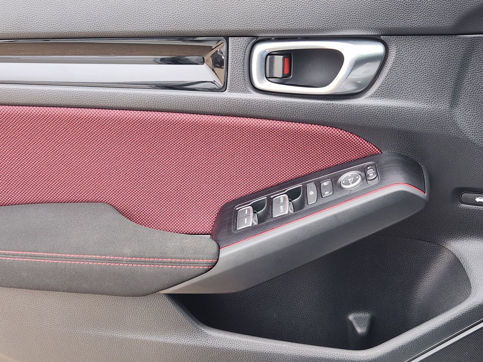 Used 2023 Honda Civic Si image 26