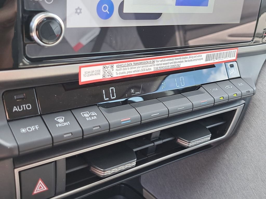 Certified 2026 Toyota Camry LE image 23