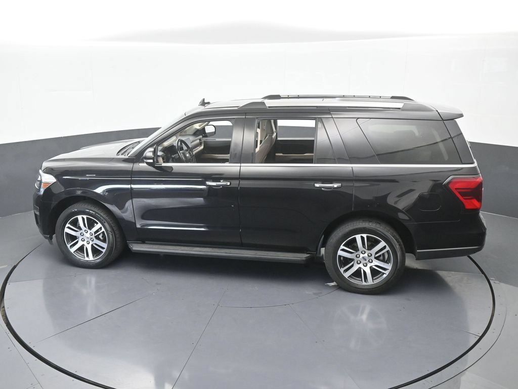 Used 2024 Ford Expedition Limited RWD image 51