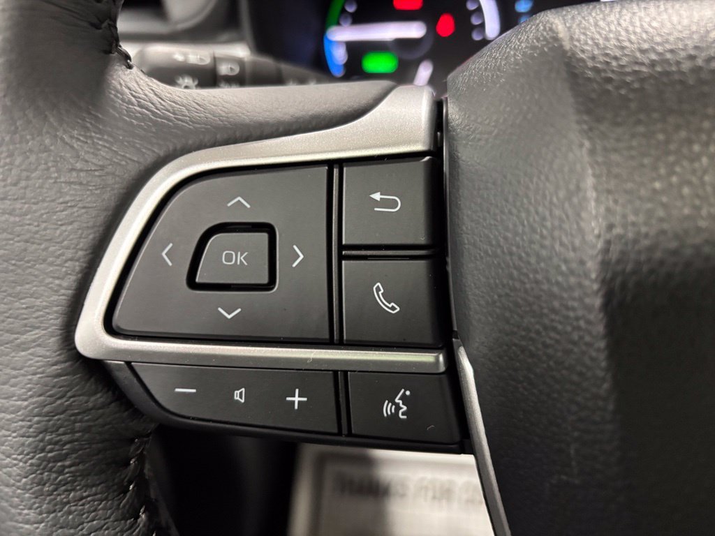 Used 2026 Toyota Sienna XLE AWD/4WD image 19