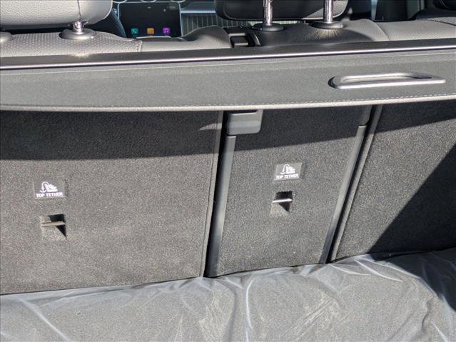 New 2026 Mercedes-Benz GLC 300 image 16