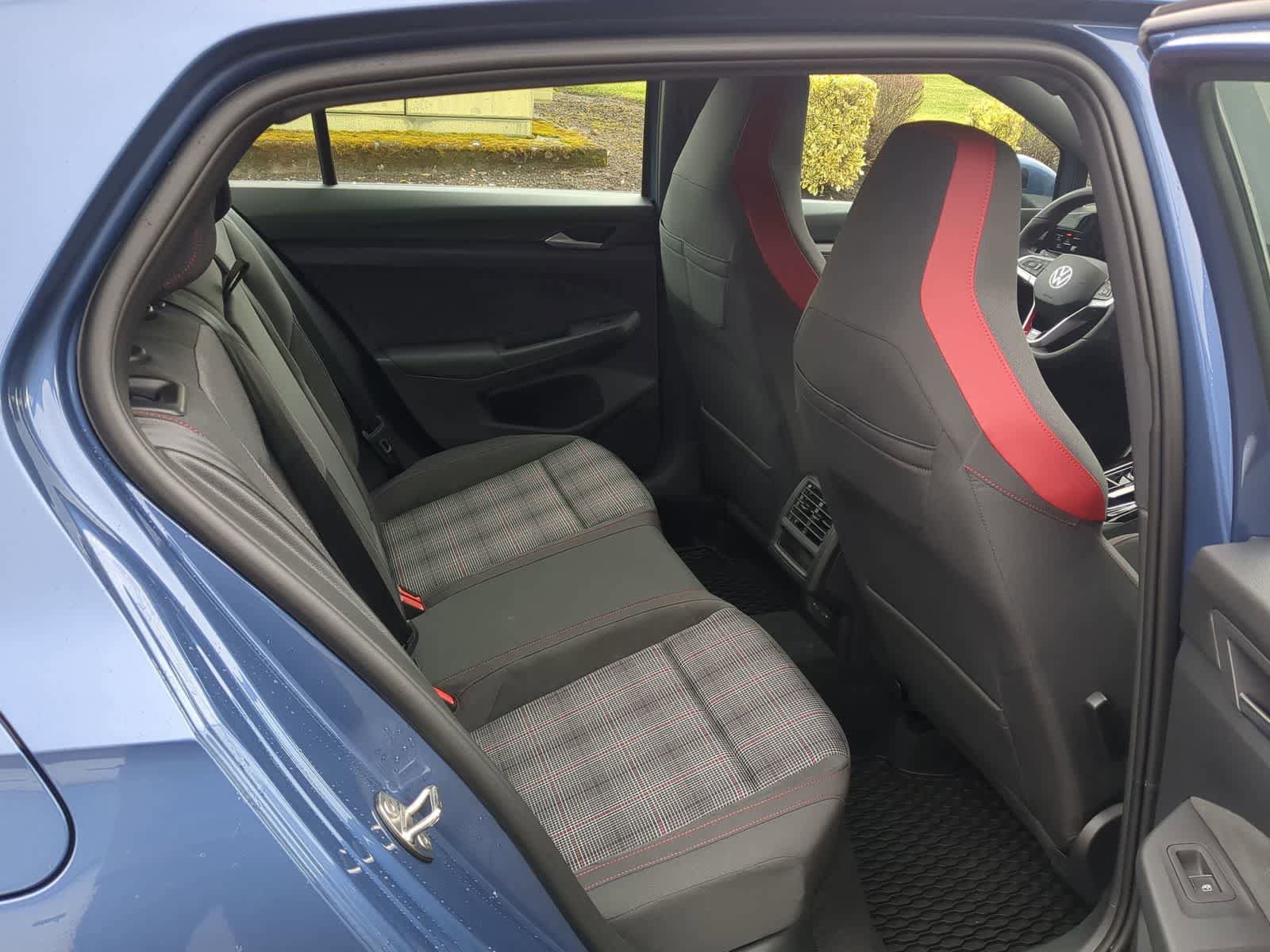New 2026 Volkswagen GTI S FWD image 19