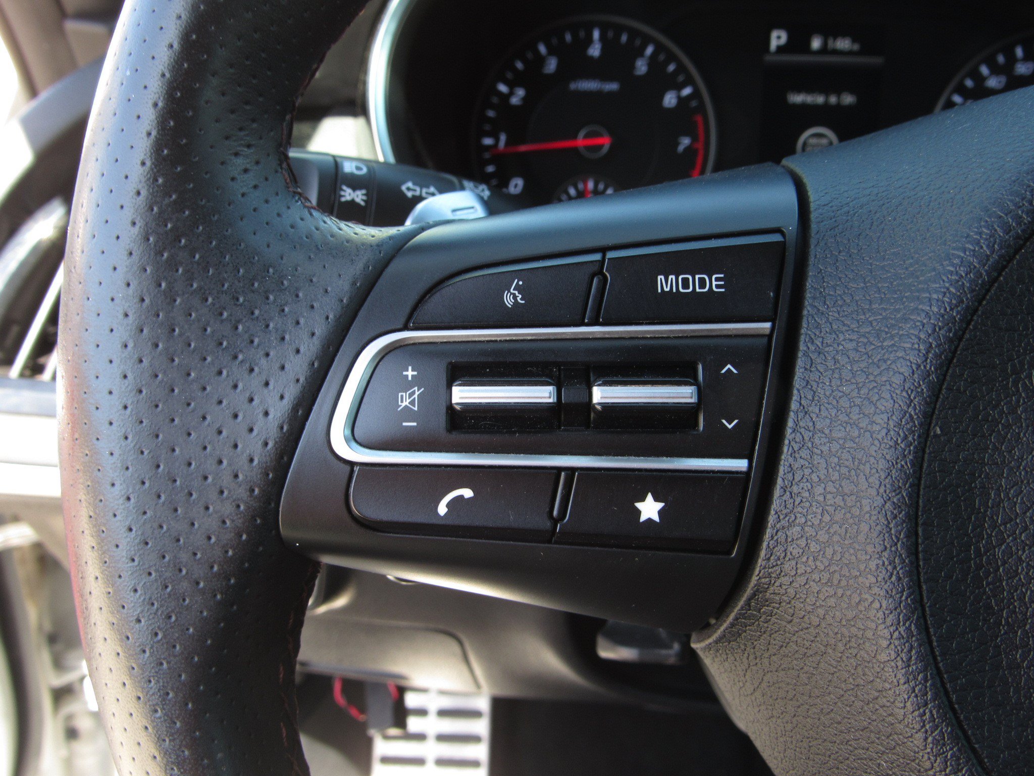 Used 2022 Kia Stinger GT-Line w/ Sun & Sound Package RWD image 24
