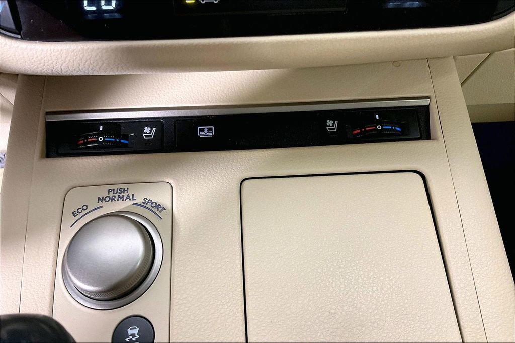 Used 2015 Lexus ES 350 image 30