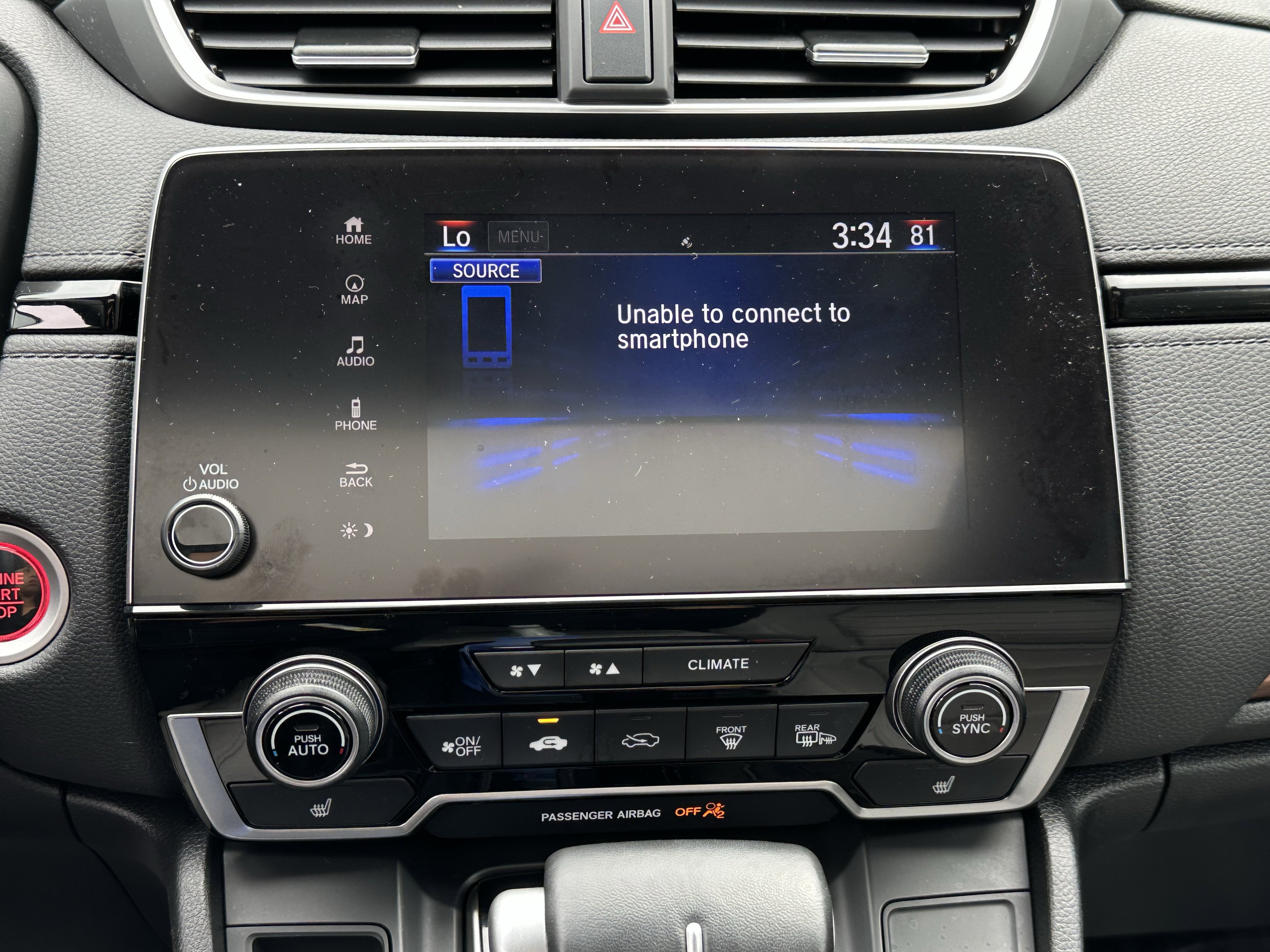 Used 2018 Honda CR-V EX-L image 28