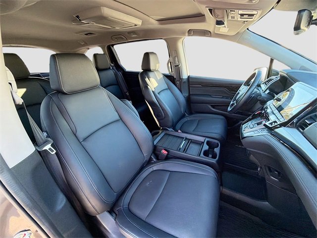Used 2024 Honda Odyssey Touring image 15