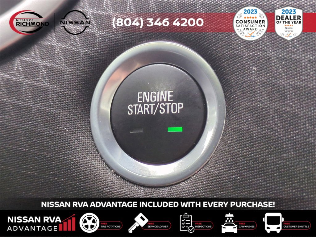 Used 2024 Chevrolet Malibu LT image 27