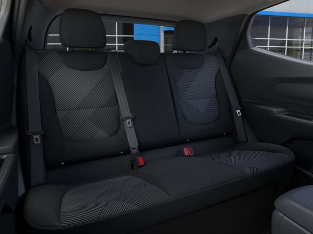 New 2027 Chevrolet Bolt LT image 17