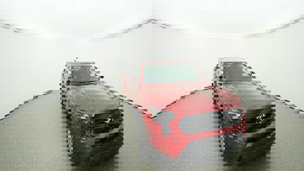 New 2025 Toyota Tacoma SR5 image 14