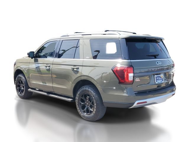 Certified 2024 Ford Expedition Timberline AWD/4WD image 3