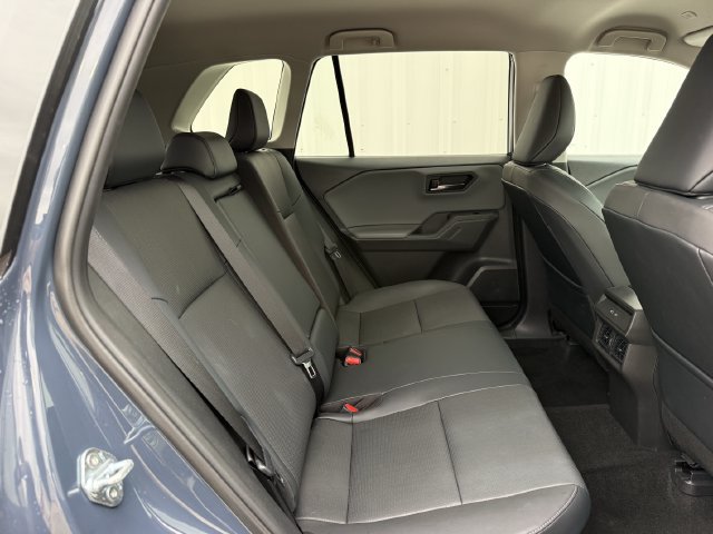 Certified 2026 Toyota RAV4 XLE Premium FWD image 32