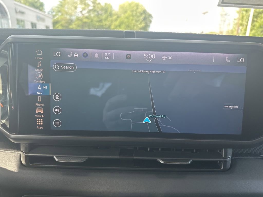 New 2025 Jeep Wrangler Rubicon w/ Steel Bumper Group image 19