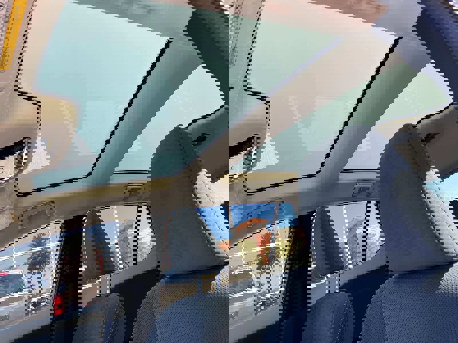 Used 2023 Lexus RZ 450e Luxury w/ Accessory Package (Z1) image 11