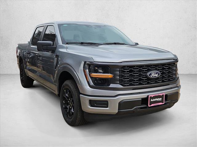New 2026 Ford F150 STX image 7