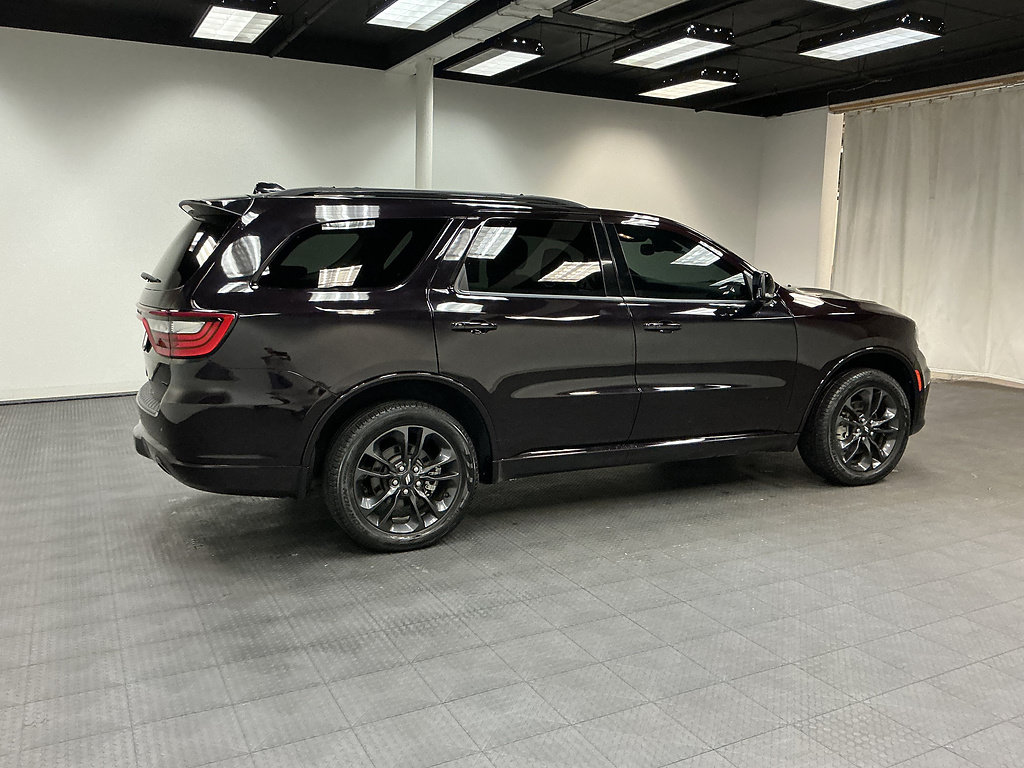 Used 2025 Dodge Durango GT AWD/4WD image 6