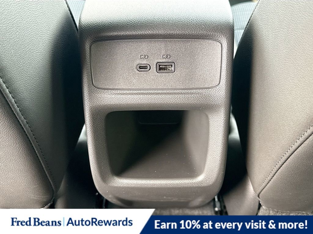 New 2026 Buick Envista Preferred w/ Convenience I Package image 24