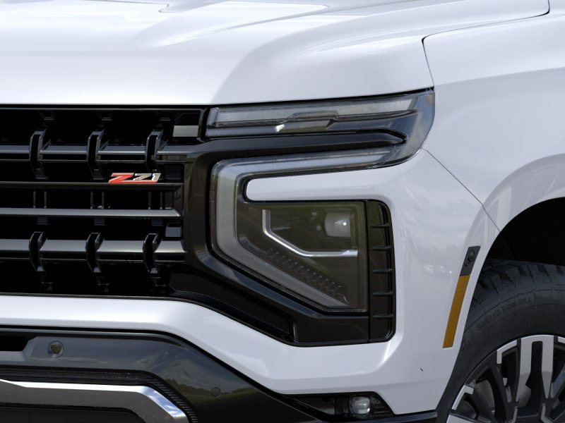 New 2026 Chevrolet Tahoe Z71 w/ Comfort Package AWD/4WD image 10