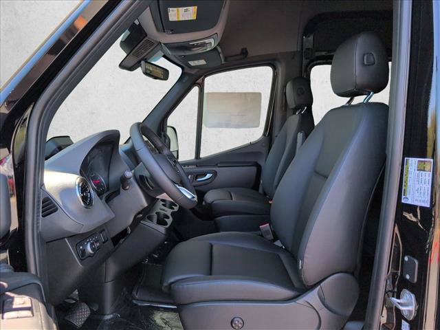 New 2026 Mercedes-Benz Sprinter 2500 image 4