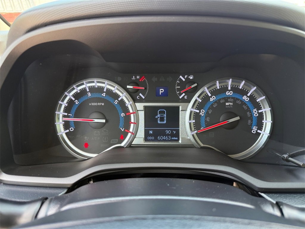 Used 2019 Toyota 4Runner SR5 image 29