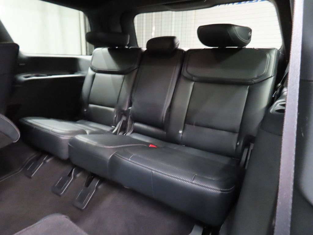 Used 2025 Ford Expedition Platinum w/ Stealth Performance Package AWD/4WD image 15