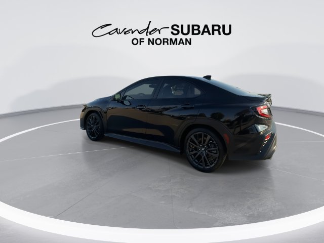 New 2026 Subaru WRX Premium AWD/4WD image 9