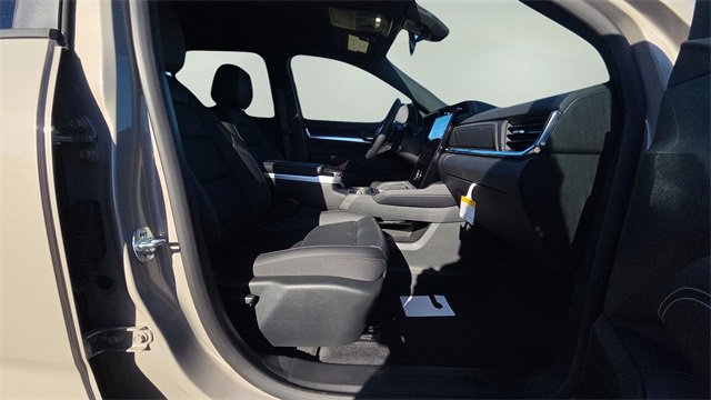 New 2026 GMC Terrain Elevation w/ Elevation Premium Package image 13