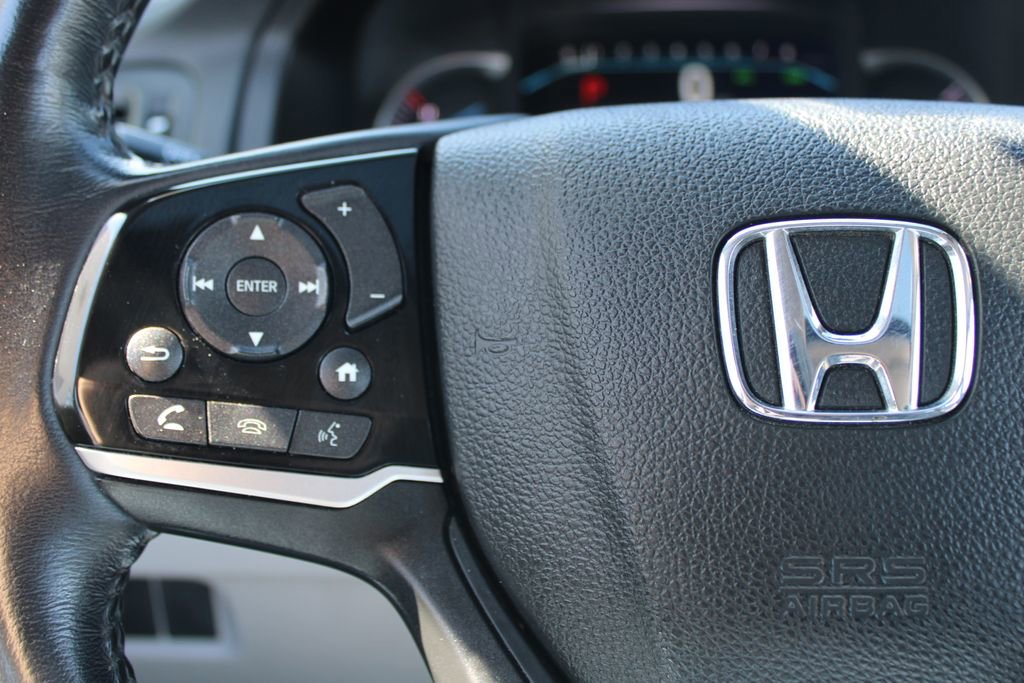 Used 2022 Honda Pilot EX-L image 14