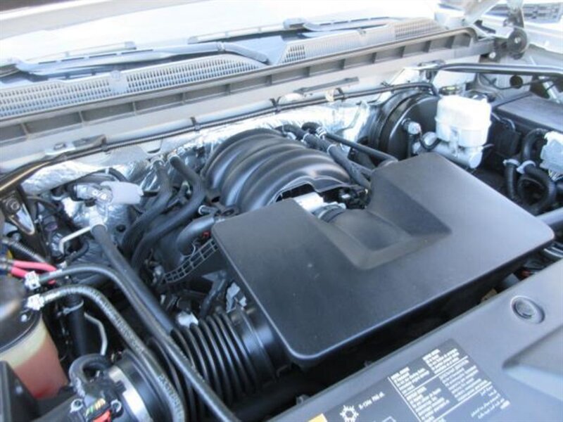 Used 2016 Chevrolet Silverado 1500 LT RWD image 18