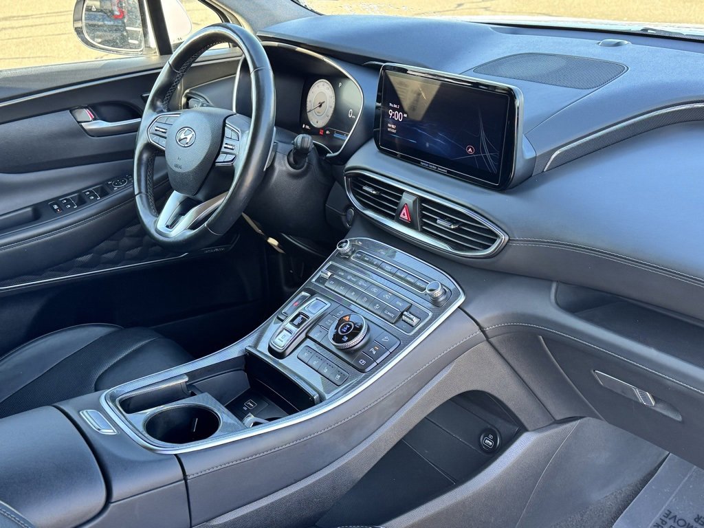 Used 2023 Hyundai Santa Fe Limited image 6
