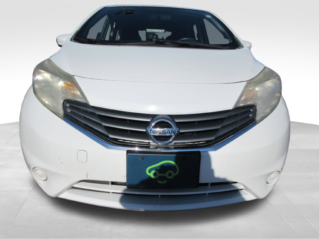 Used 2015 Nissan Versa Note SV FWD image 8