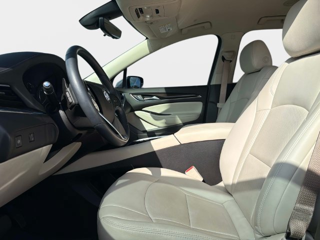 Used 2023 Buick Enclave Essence FWD image 18