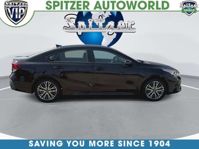 Used 2023 Kia Forte GT-Line image 10