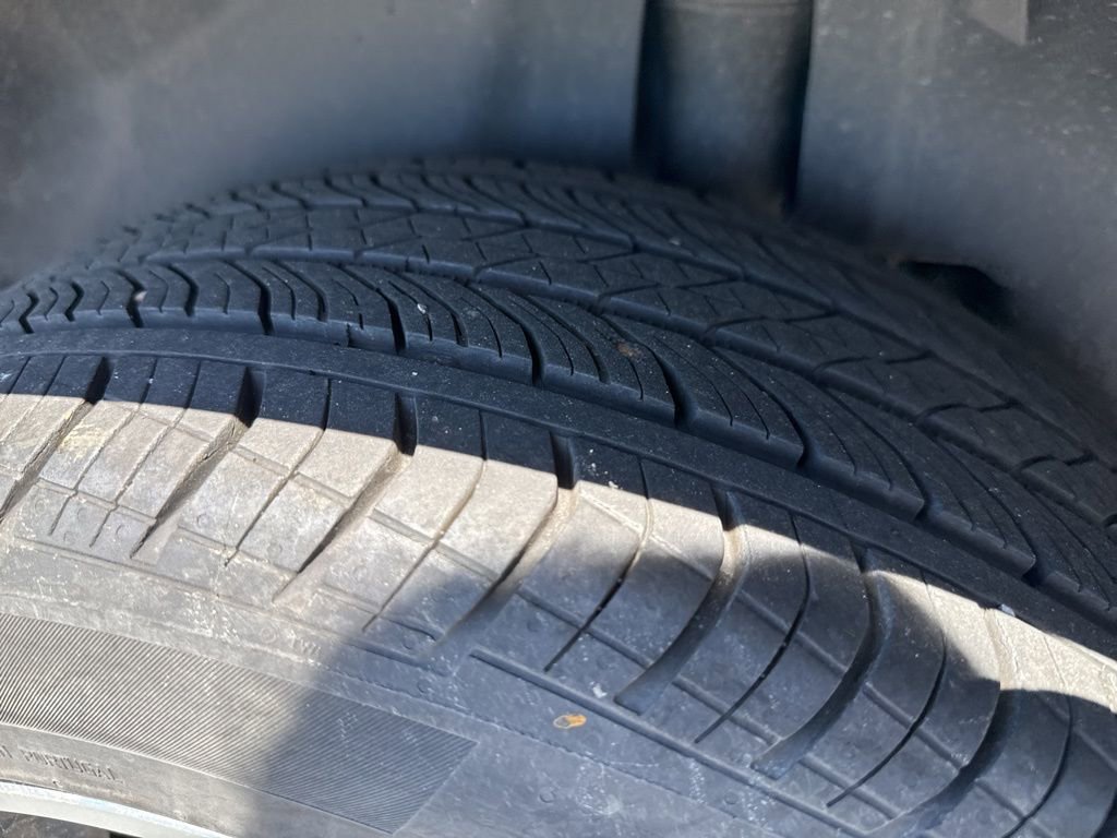 Used 2024 Chevrolet Trax RS image 9