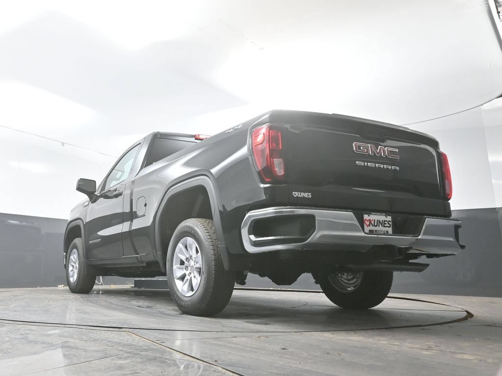 New 2026 GMC Sierra 1500 Pro w/ Pro Value Package AWD/4WD image 44