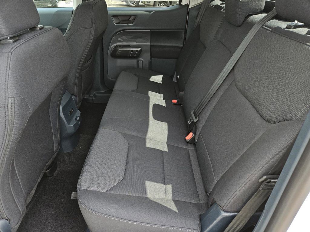 New 2026 Ford Maverick XL image 26