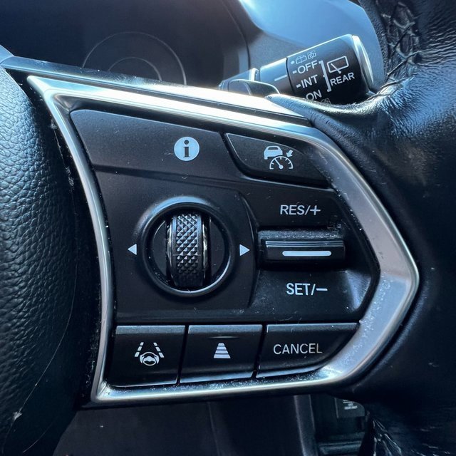 Used 2022 Acura RDX w/ Technology Package image 25