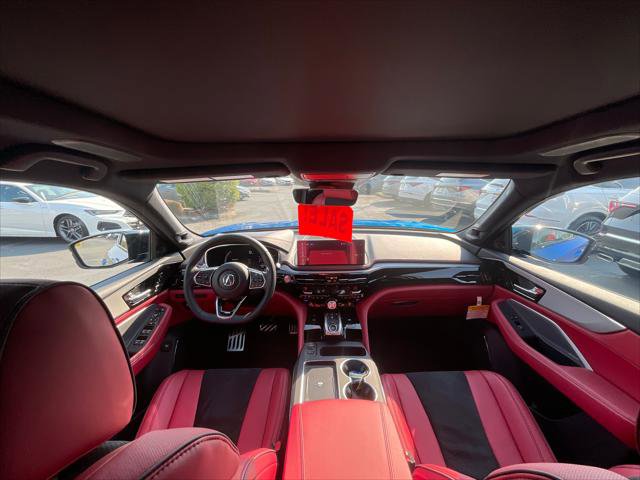 New 2026 Acura MDX A-Spec image 16