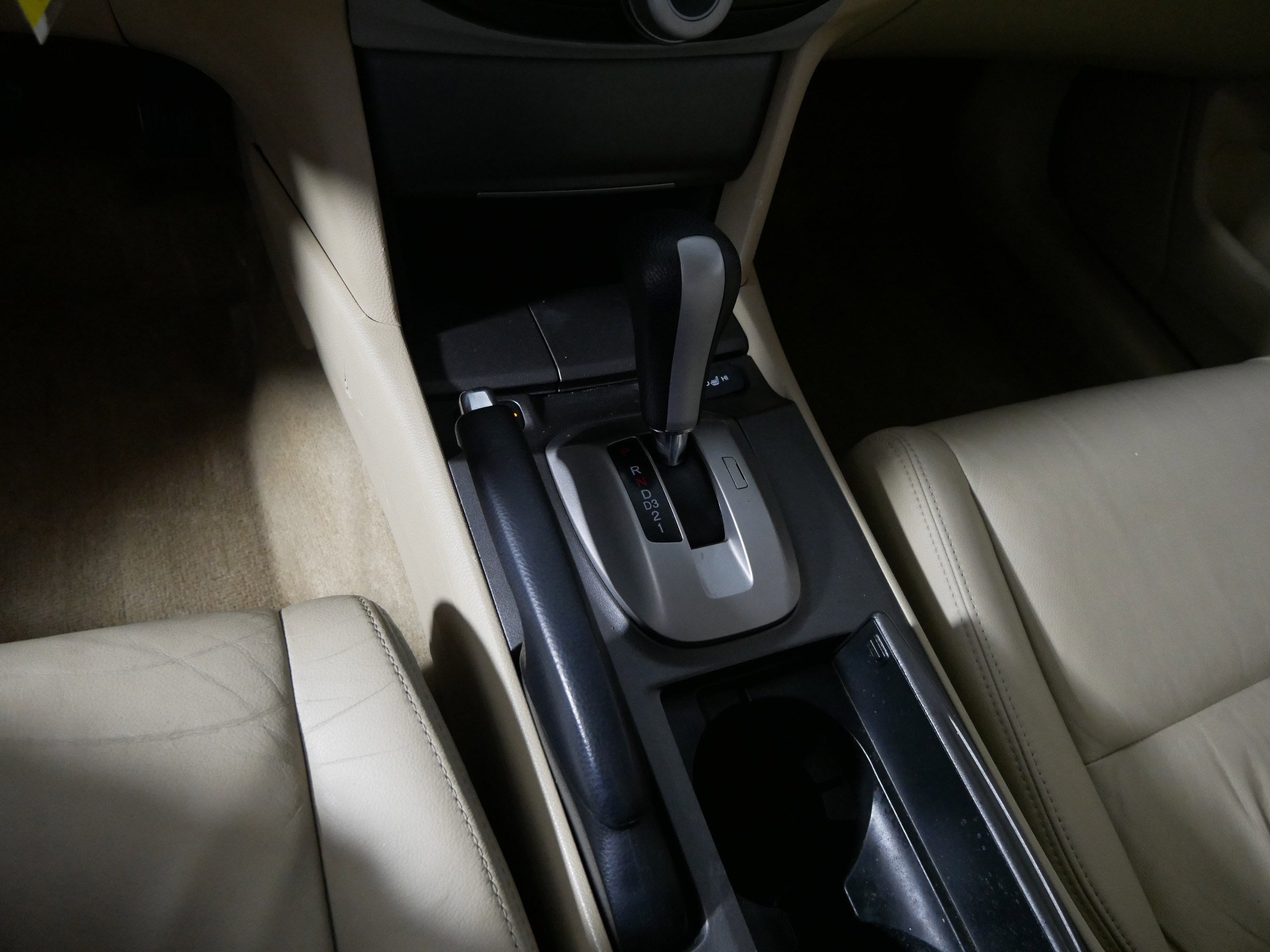 Used 2012 Honda Accord SE image 24