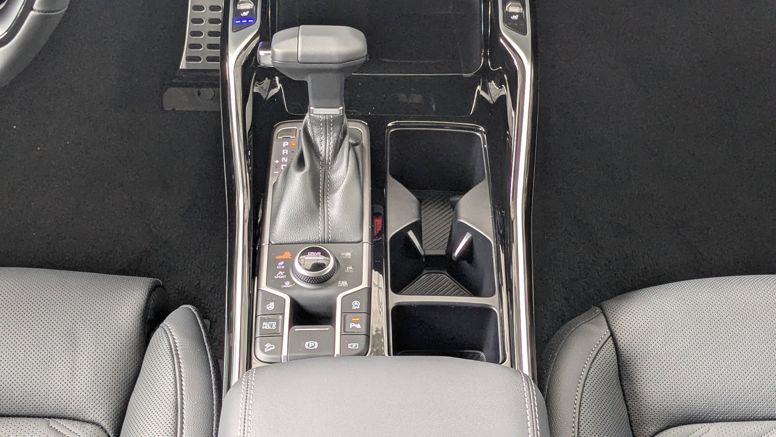 New 2026 Kia Sorento SX Prestige image 22