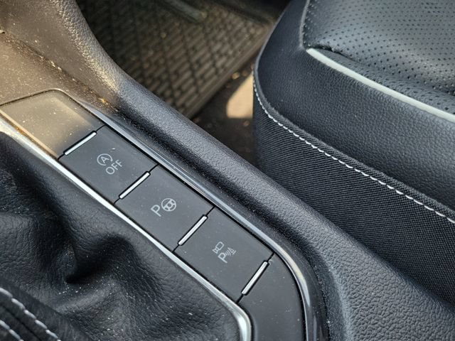 Used 2022 Volkswagen Tiguan SEL R-Line AWD/4WD image 33