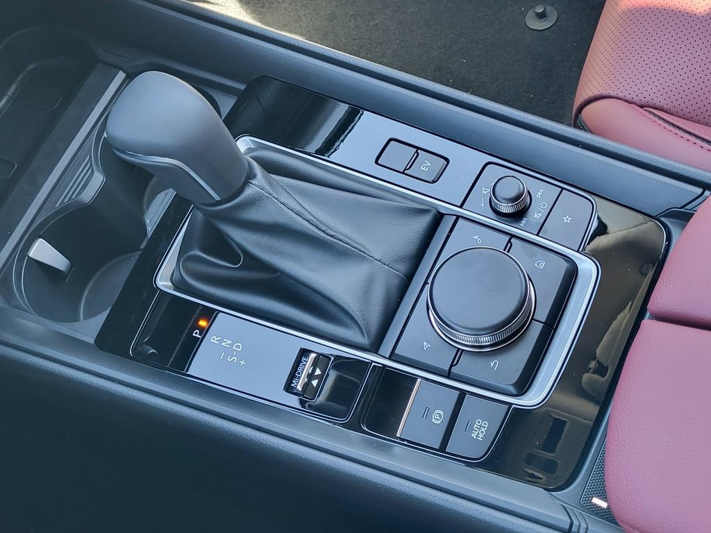 New 2026 MAZDA CX-50 AWD 2.5 Hybrid w/ Cargo Package image 14