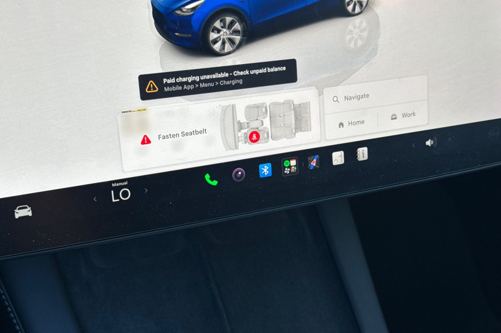 Used 2023 Tesla Model Y Long Range AWD/4WD image 23