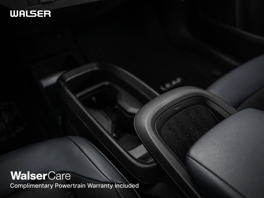 New 2026 Nissan Leaf SV+ image 26